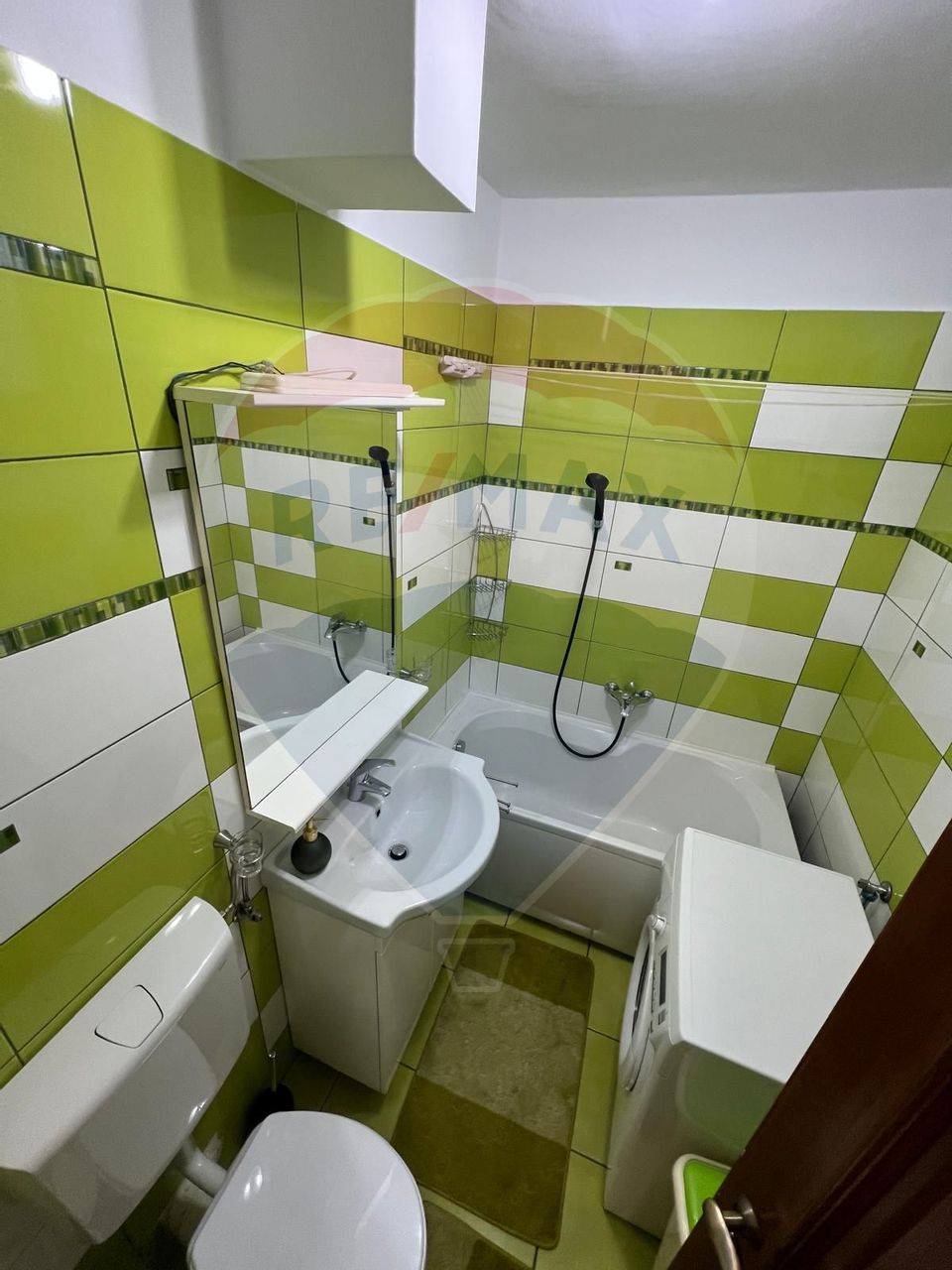 Apartament cu 2 camere de închiriat în zona Gheorgheni