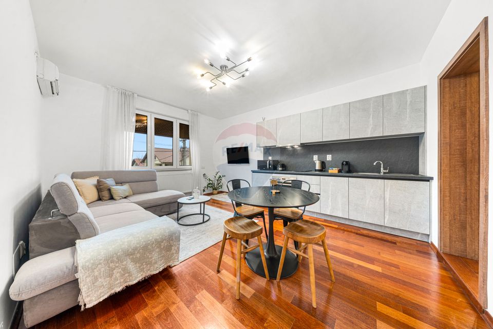 Casa de vanzare str. Republicii I Clinica I Aparthotel I Sediu birouri