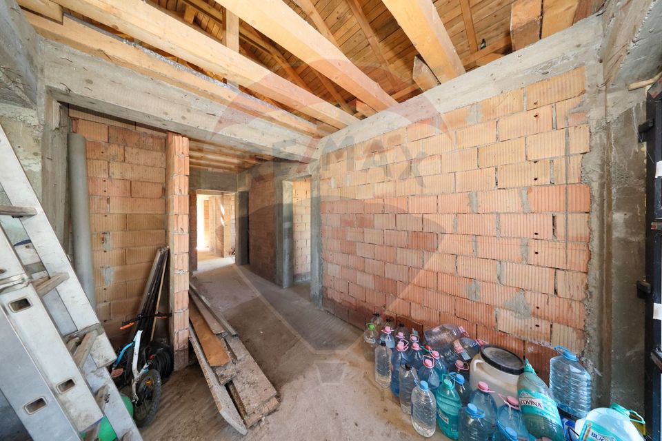 3 room House / Villa for sale