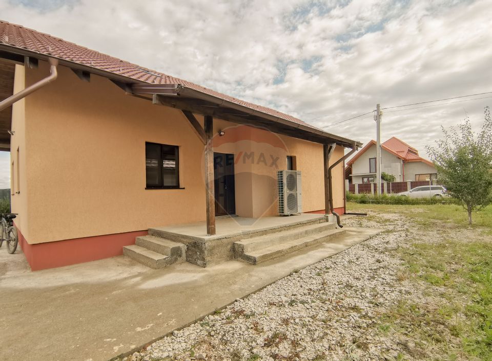 3 room House / Villa for rent, Nord-Est area
