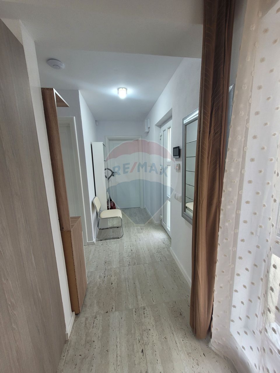 3 room Apartment for rent, Calea Dumbravii area