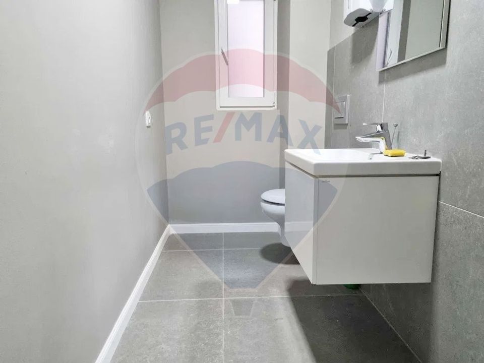 Spațiu de birouri  53 mp Arad Plaza de închiriat- etaj 5