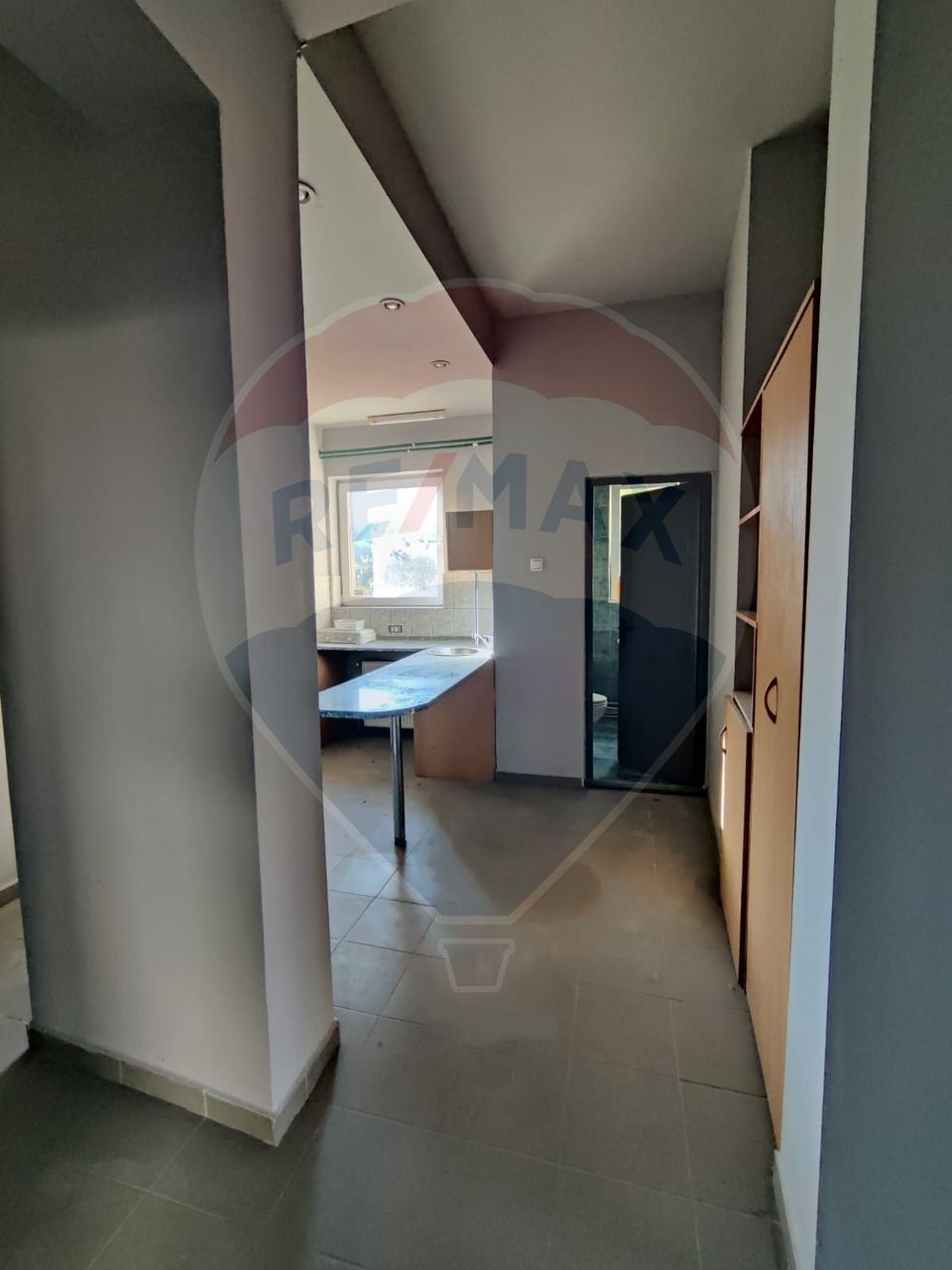 Spatiu comercial de inchiriat in Manastur