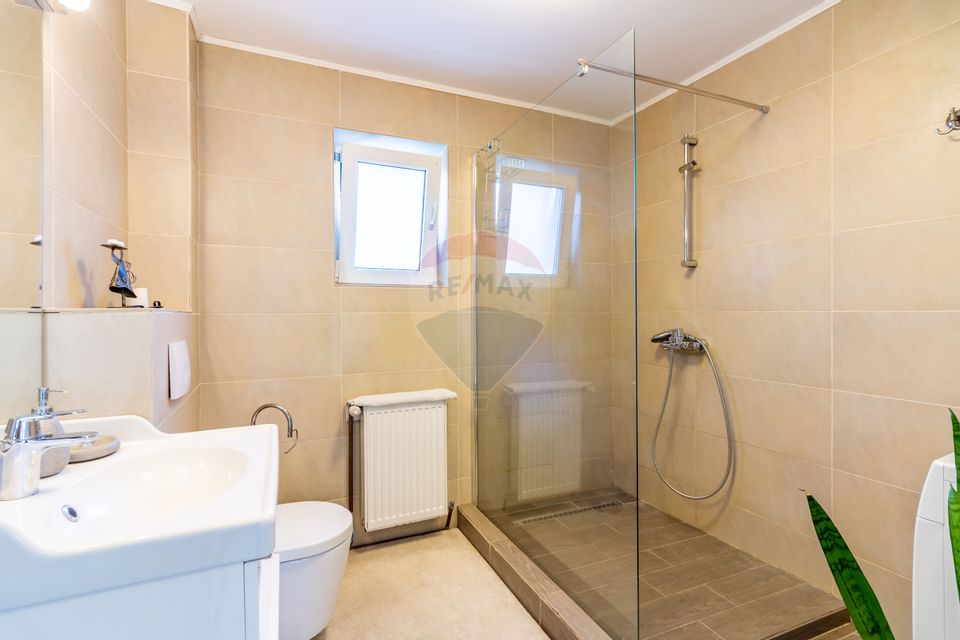 Casă / Vilă de vanzare in Mogosoaia, Martha Bibescu