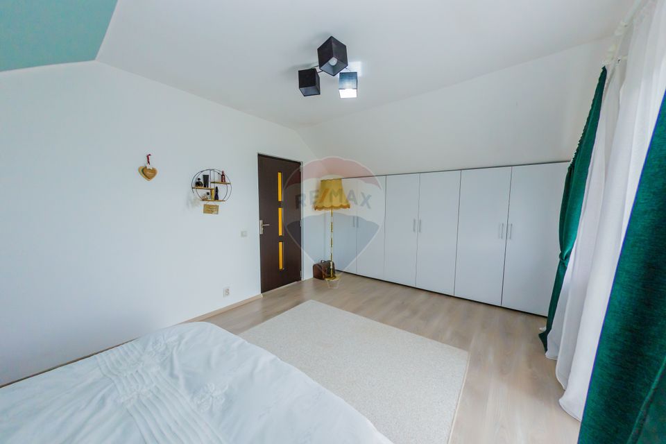 CASA DE VIS DE VANZARE IN COLTIREA