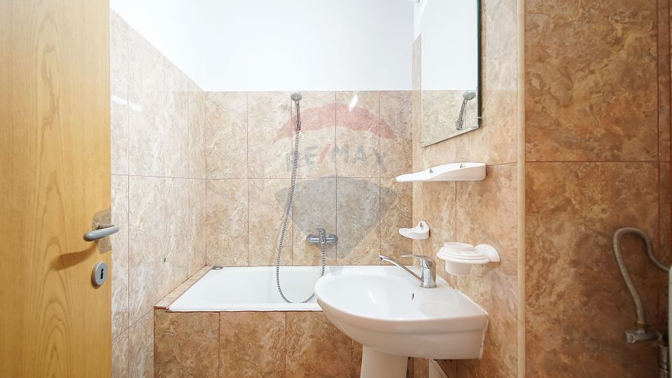 Apartament 3 camere – Cartier Astra,  Brașov