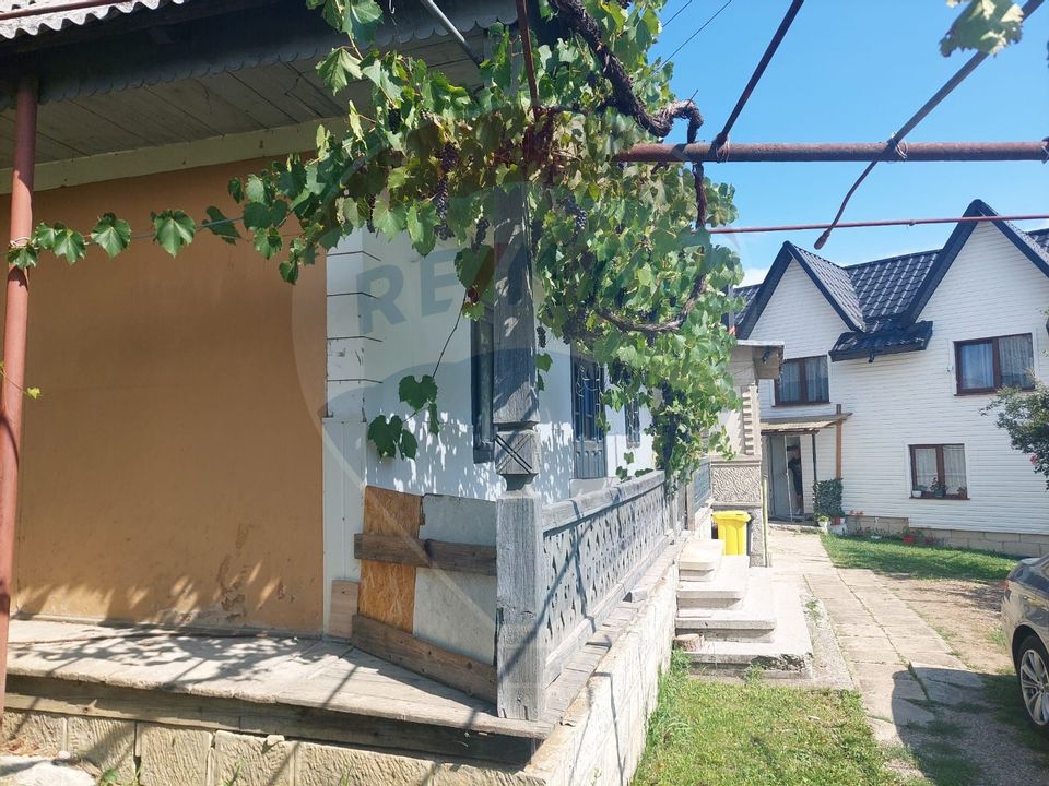 9 room House / Villa for sale