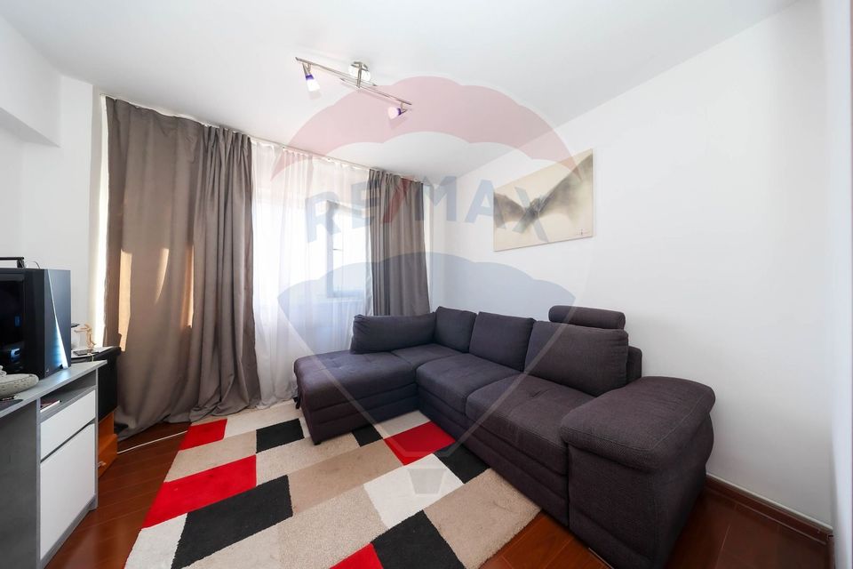 3 room Apartment for sale, Astra area