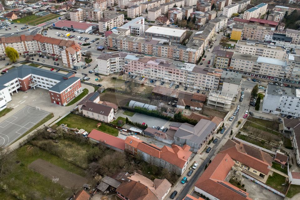 22 room Hotel / Pension for sale, Central area