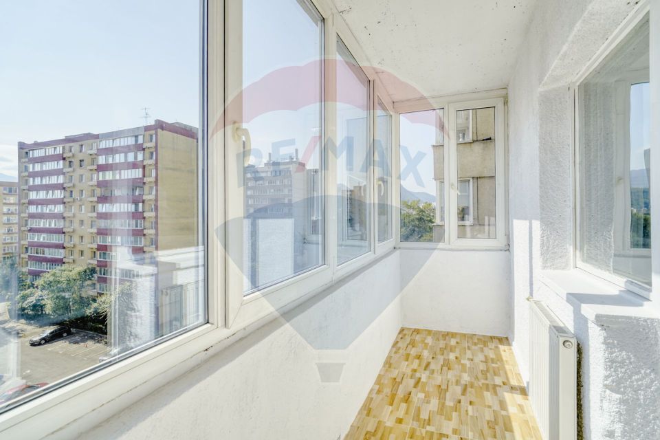 3 room Apartment for rent, Garii area