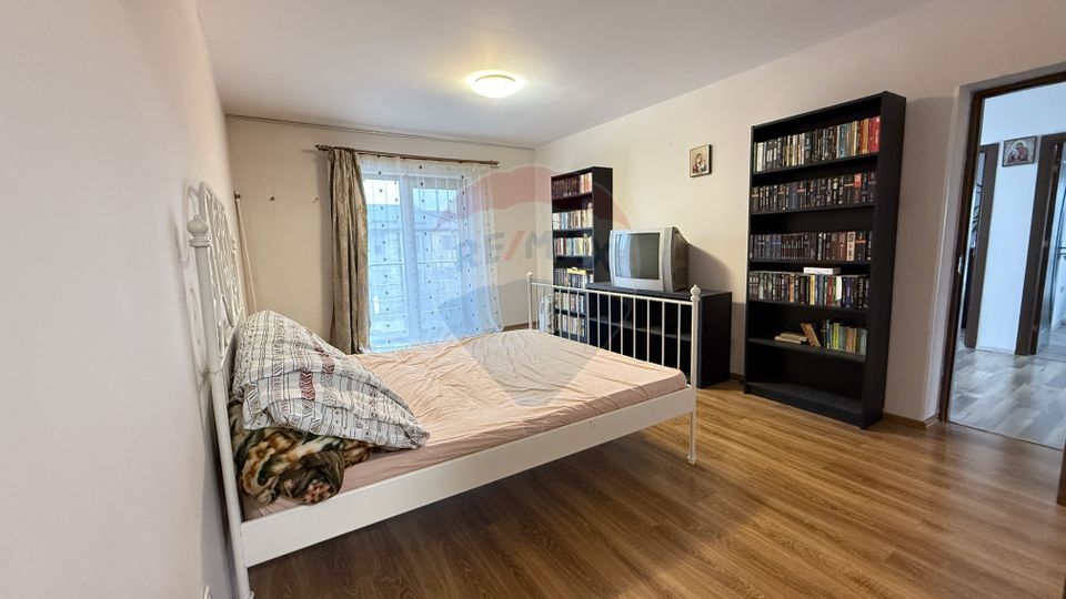 Casă / Vilă cu 5 camere de vânzare Magurele