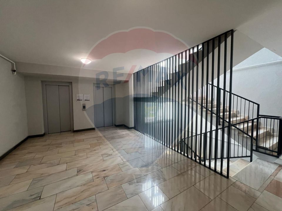 Apartament 2 camere in West Side Park, de inchiriat