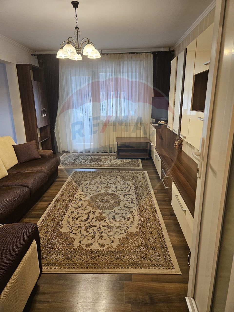 3 room Apartment for rent, Aurel Vlaicu area