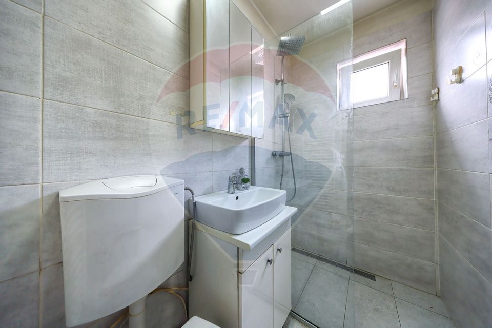 Spațiu comercial / birouri cu intrare separată din stradă