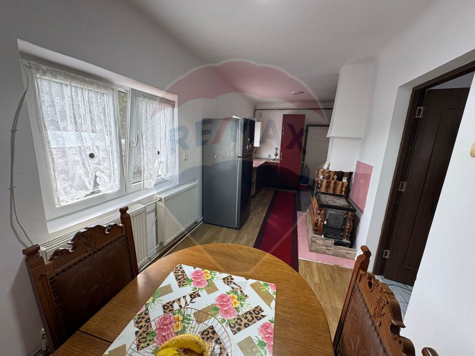 2 room House / Villa for sale, Periferie area