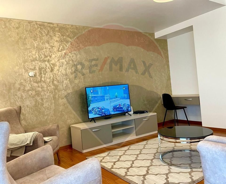 Apartament modern în complexul Bellevue, Drumul Poienii, Brașov