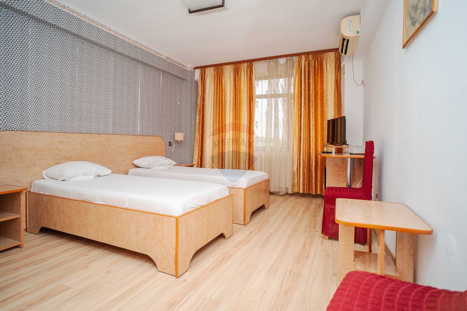 24 room Hotel / Pension for sale, Central area