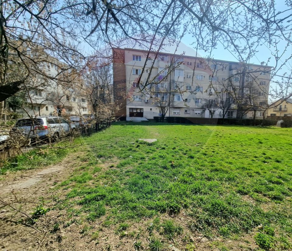 Teren Intravilan în Bacău