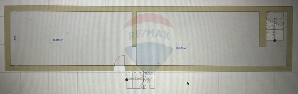 Proprietate în Centrul Istoric – Strada Tribunei, Sibiu