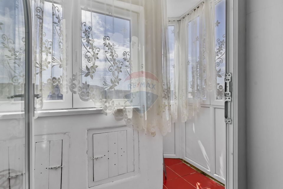 2 room Apartment for sale, Alfa area