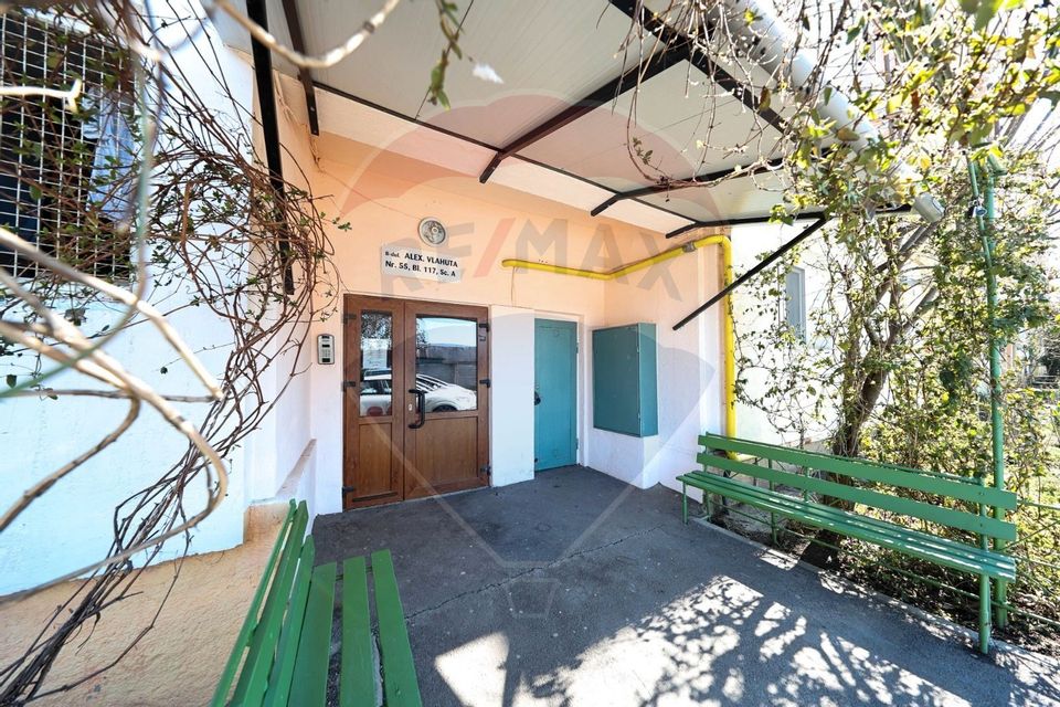 Garsoniera cocheta de vanzare in Brasov – gata sa te muti!