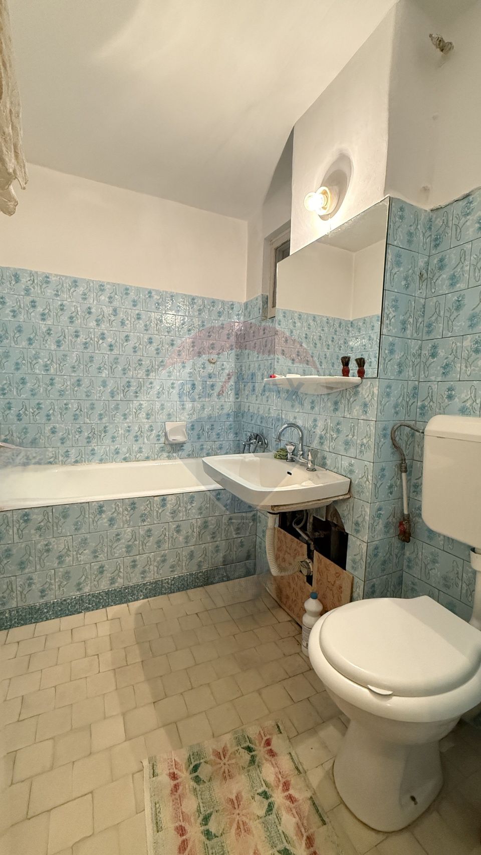 Apartament cu 2 camere de vânzare în zona Brancoveanu