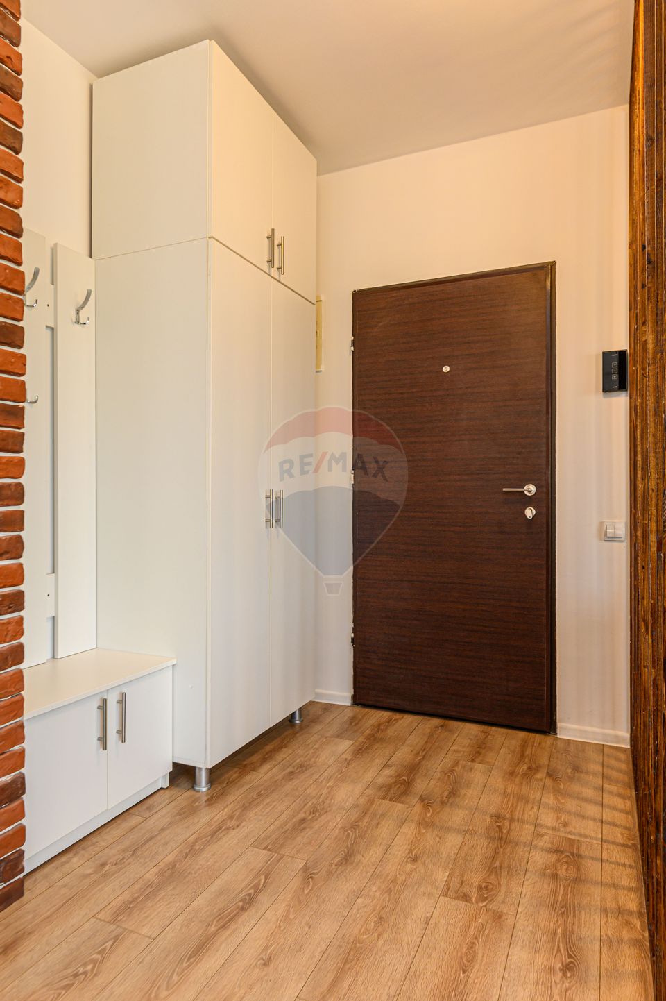 3 room Apartment for rent, Drumul Poienii area