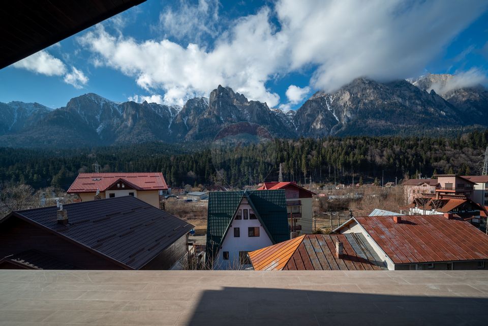 3 room Apartment for sale, Zamora area