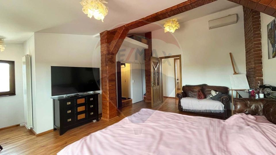 5 room Apartment for rent