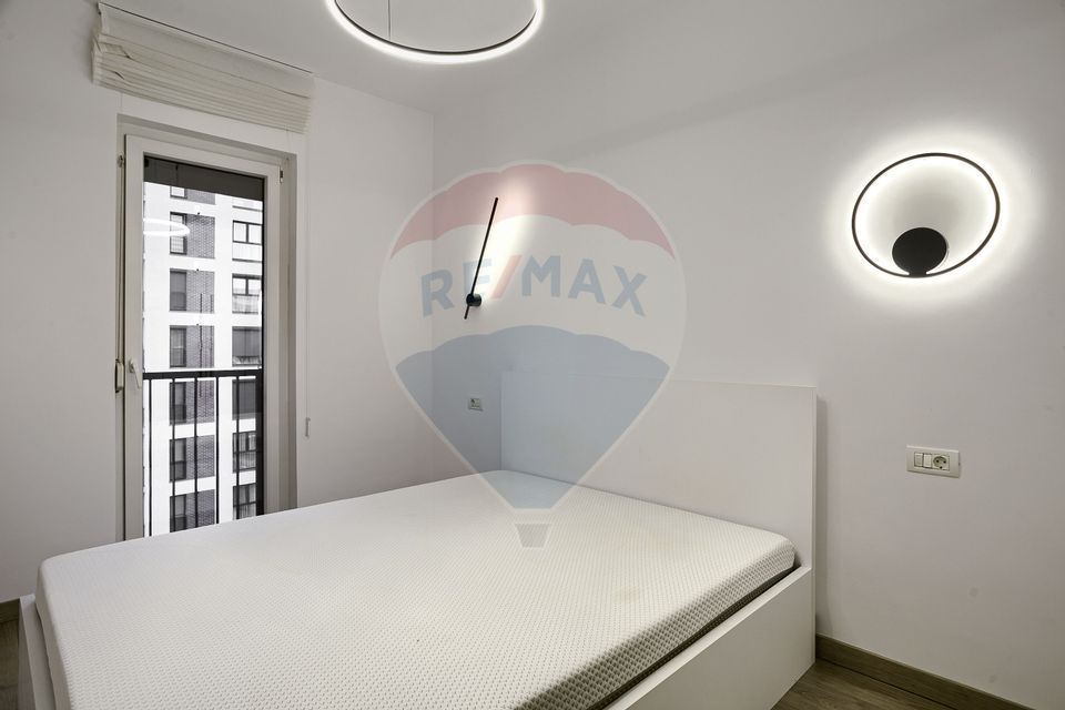 Apartament modern cu 2 camere în Adora Park – zona UTA
