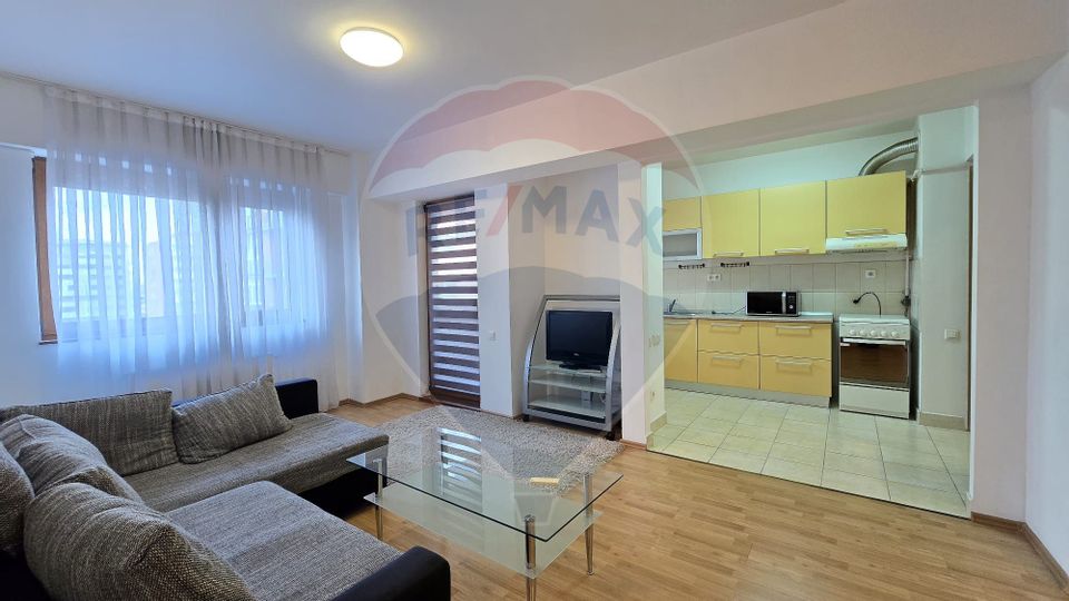 Apartament 2 camere I etaj intermediar I logie I Parcare I Marasti