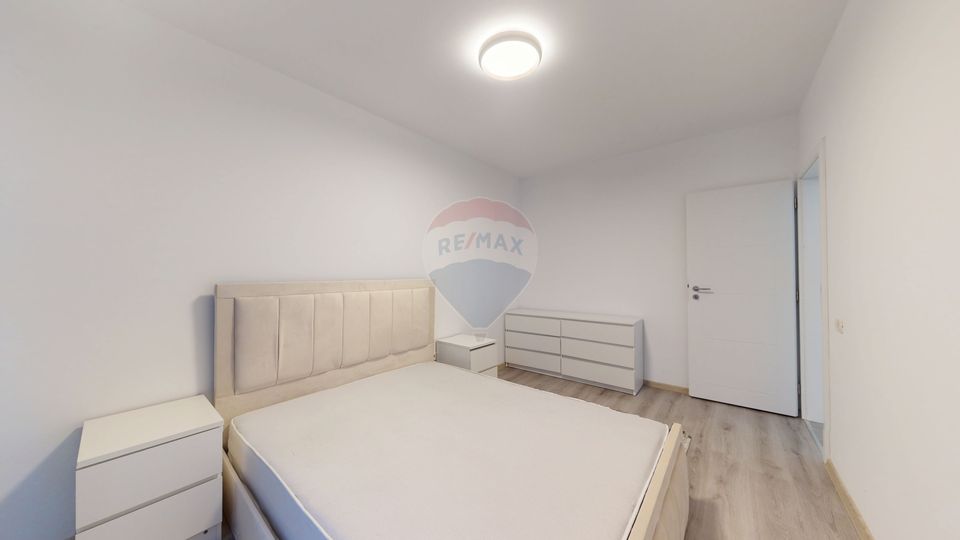 Comision 0% | Apartament 2 camere | Subcetate Sânpetru | Parcare