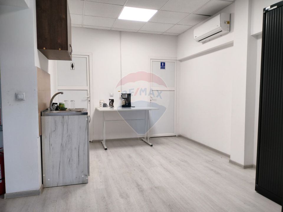 400sq.m Industrial Space for sale