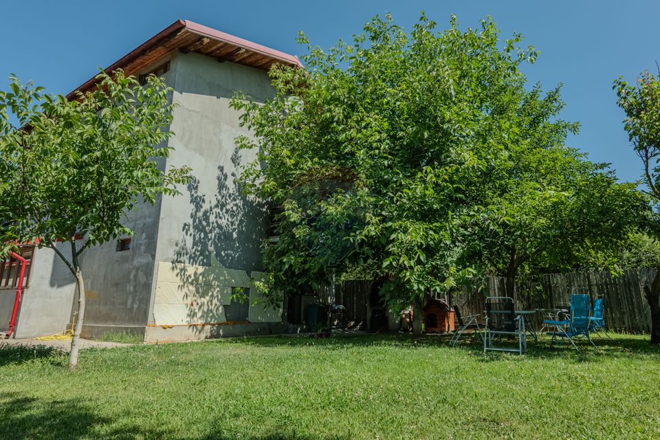 3 room House / Villa for sale