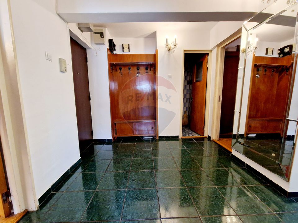 4 rooms detached apartment Own central Pantelimon -Vergului