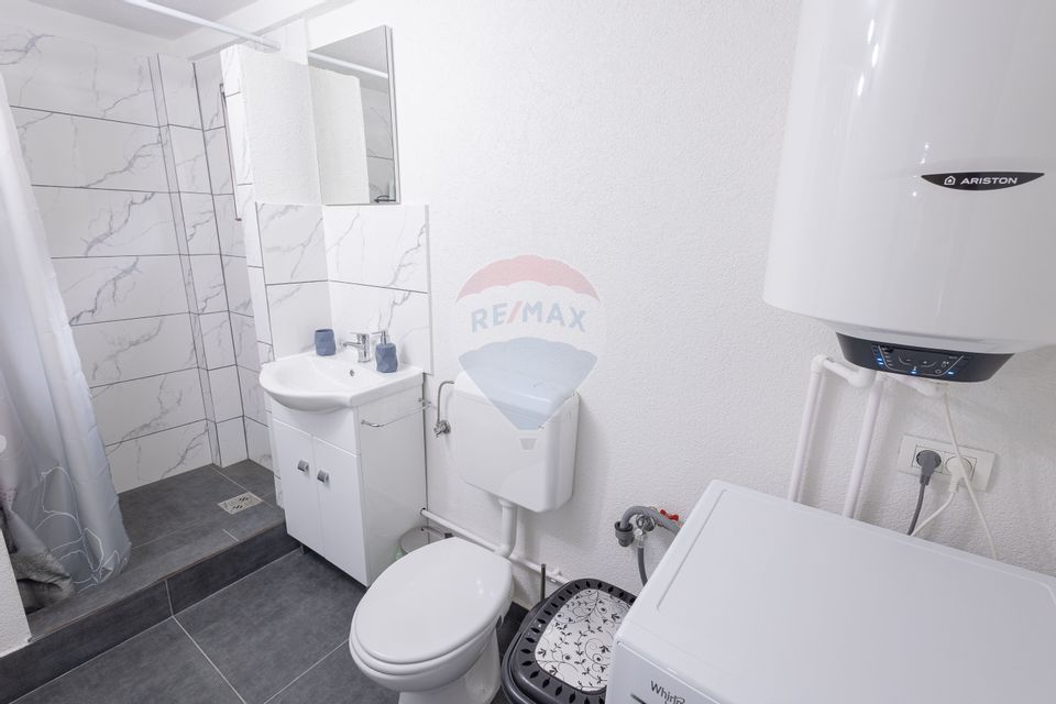 Casă de vacanță de vânzare – afacere la cheie