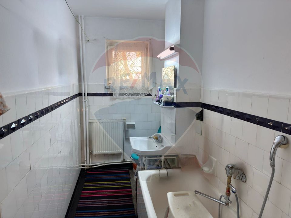 3 room Apartment for sale, Exterior Sud area