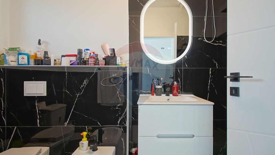 Casa Moderna De Vanzare Cartier Izvor-Finisaje premium Mutare Imediata