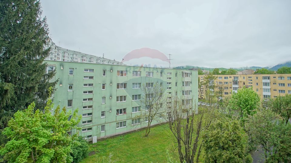 Apartament cu 2 camere în zona Astra, B.dul Saturn.