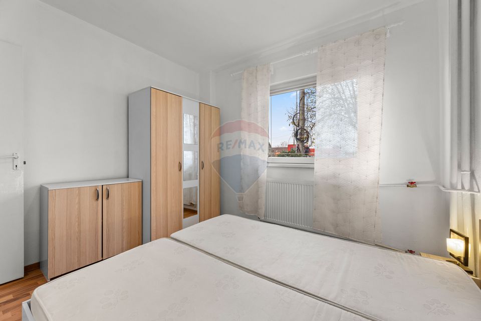 Apartament 2 camere Micalaca