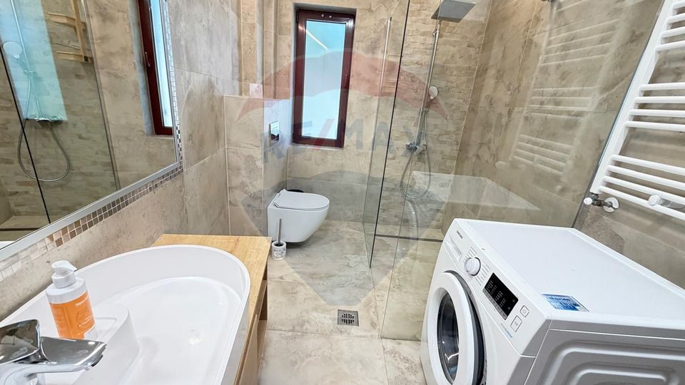 Inchiriere apartament zona Polona