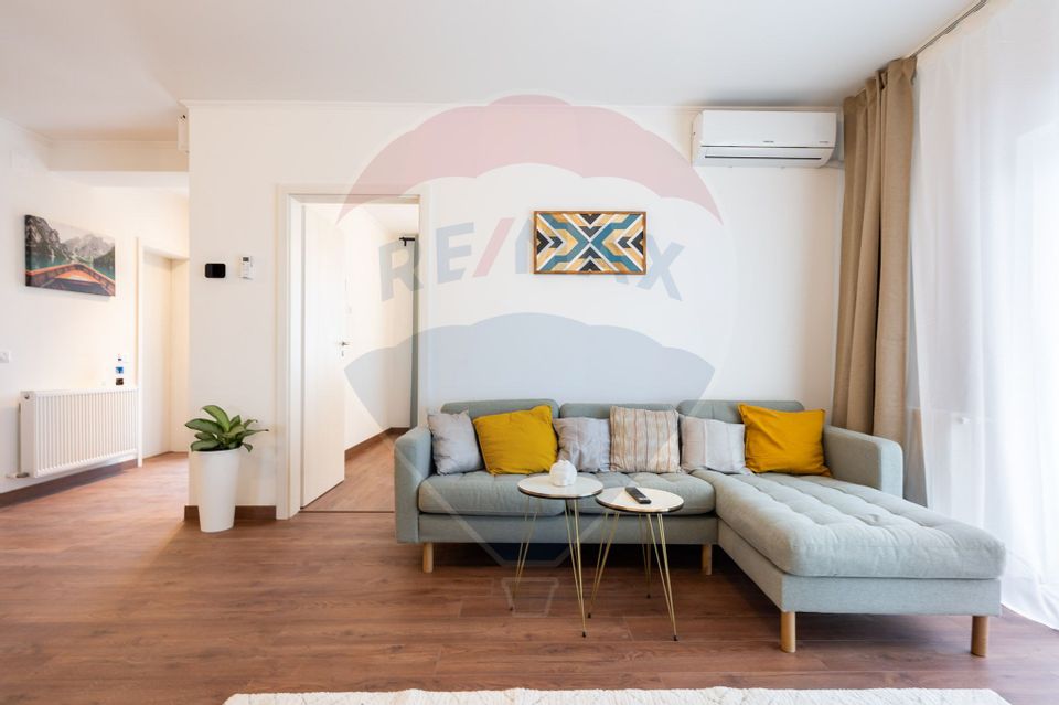 House for Sale in Sabareni fully furnished and equipped
