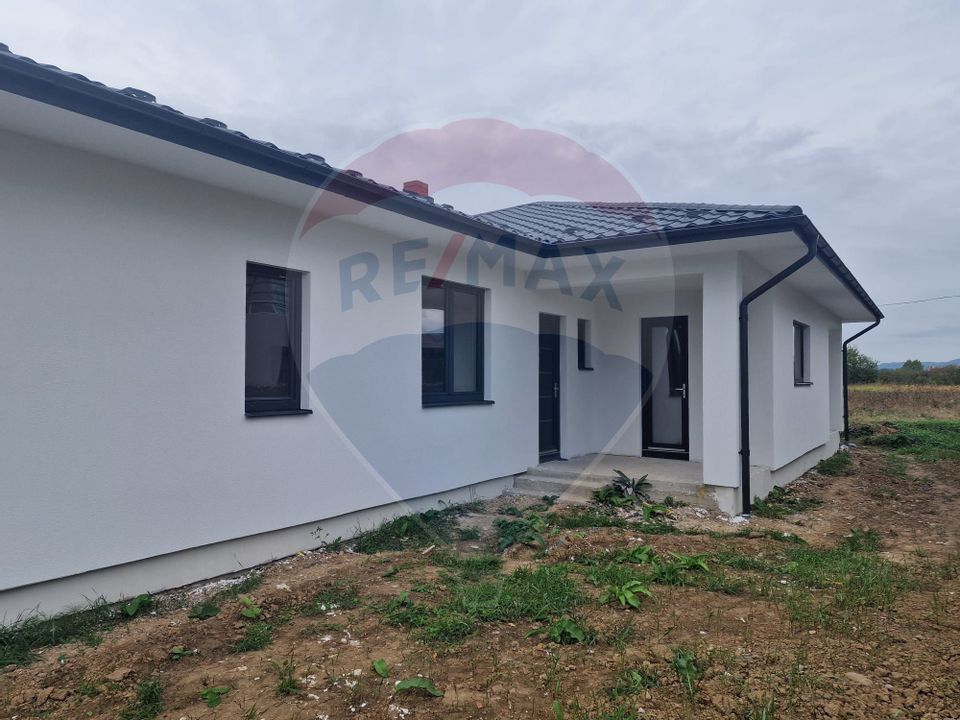 Oportunitate- Casa de vanzare Sacalaseni