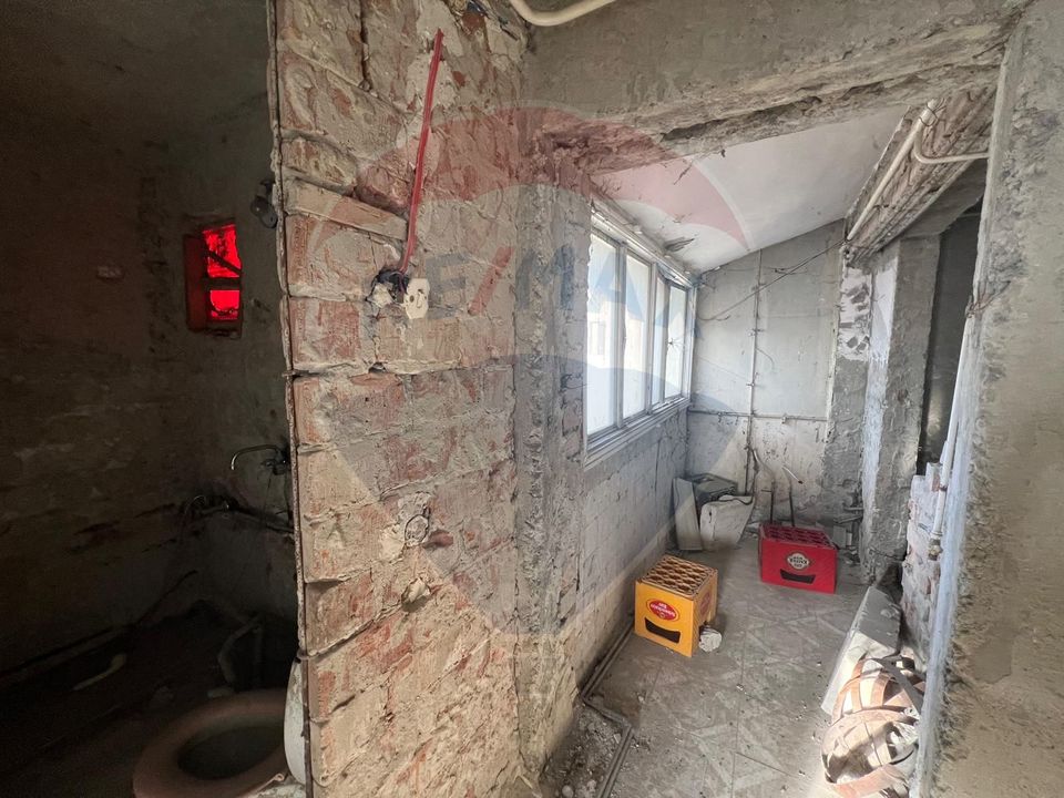 3 room Apartment for sale, Sud area