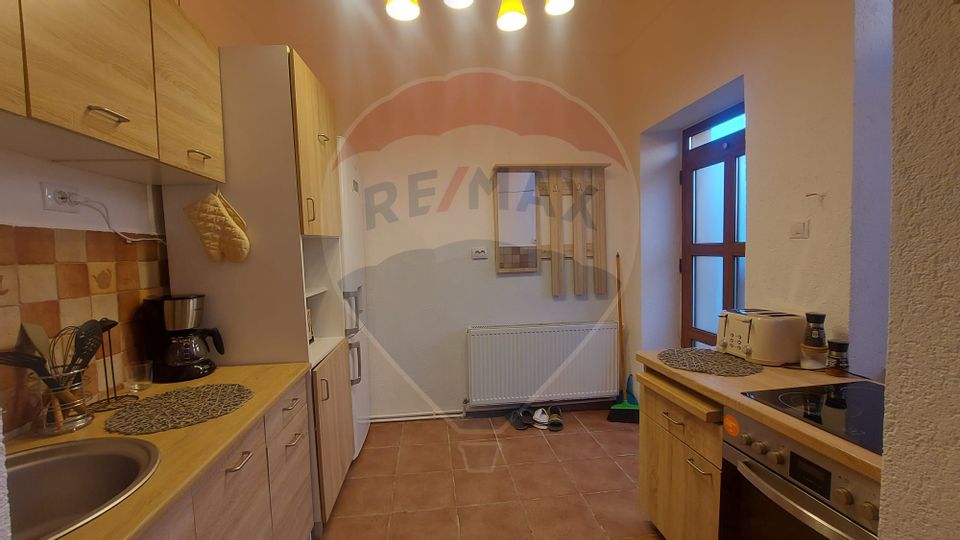 1 room Apartment for rent, Ultracentral area