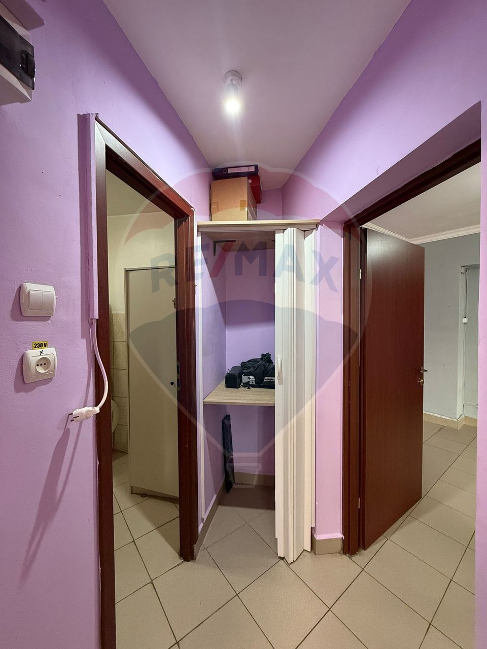 Spațiu comercial stradal 61 mp, Bd. Chisinau - vitrina si acces direct