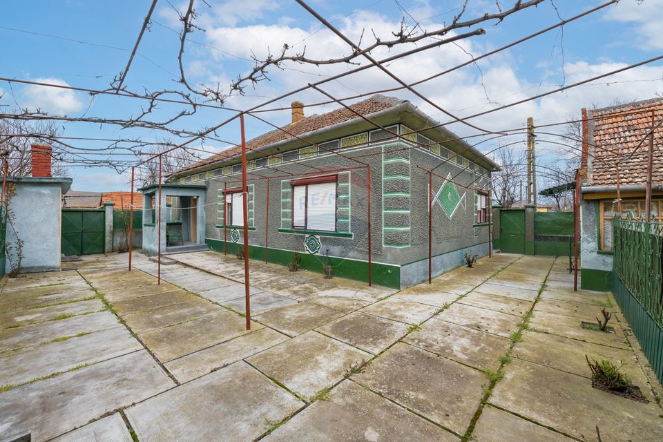 3 room House / Villa for sale