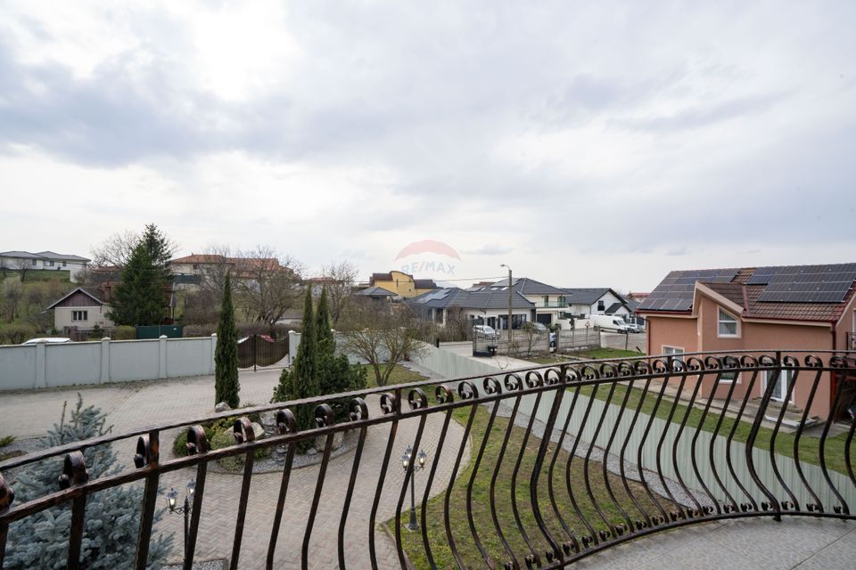 5 room House / Villa for sale, Oncea area