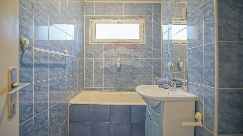 Apartament cu 2 camere în zona Astra, B.dul Saturn.