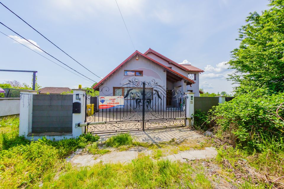 PROPRIETATE DEOSEBITA - Busag